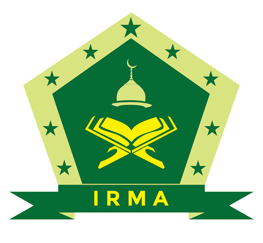 Logo IRMA